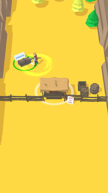 伐木大師小游戲 v1.3 安卓版 0