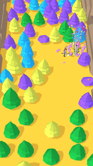 伐木大師小游戲 v1.3 安卓版 3