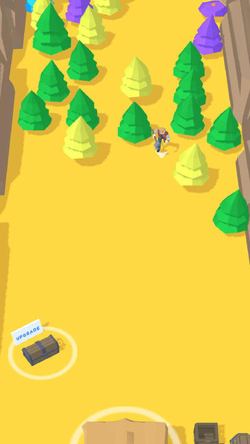 伐木大師手機(jī)版游戲