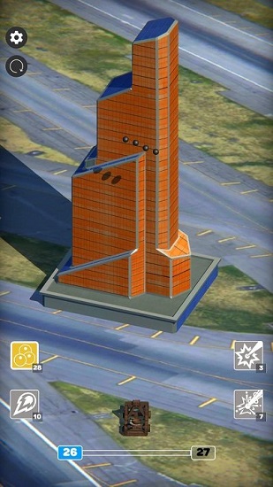 毁灭模拟器2021最新版 v7 安卓版1