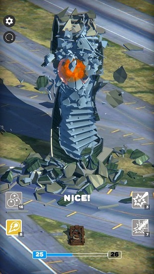 毁灭模拟器2021最新版 v7 安卓版3