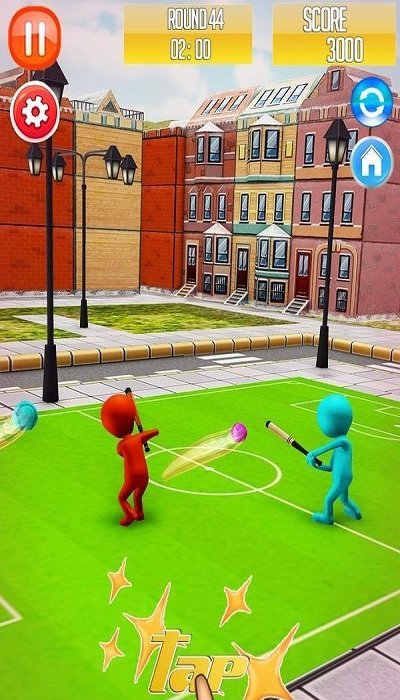 棒球投籃游戲 v1.0.3 安卓版 0