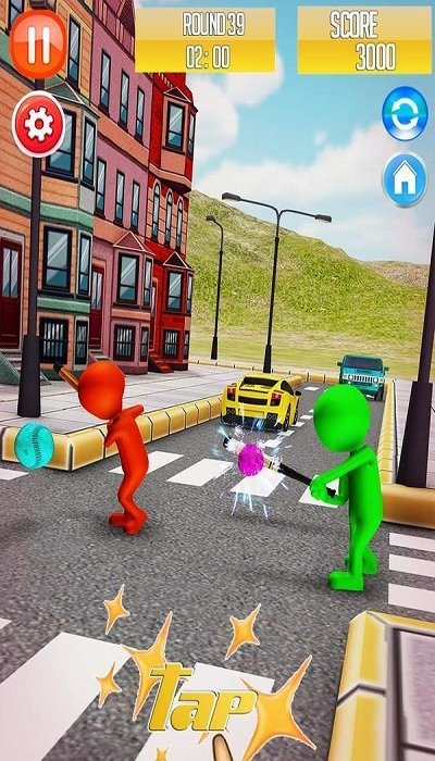 棒球投籃安卓版下載