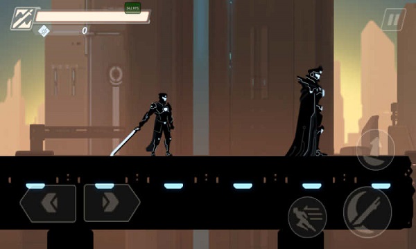 暗影源氏游戏 暗影源氏最新版