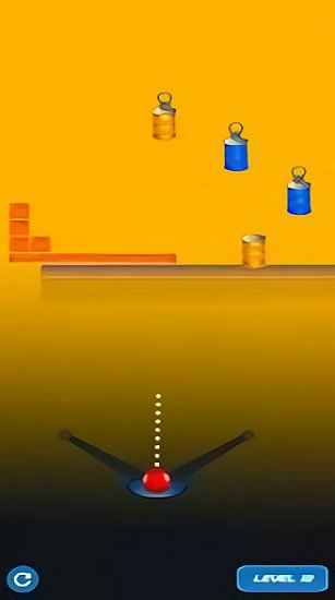 擊倒可以3D中文版 v1.0 安卓版 0