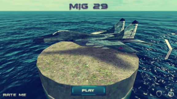 空中決戰(zhàn)免費版 v1.1.0 安卓版 3