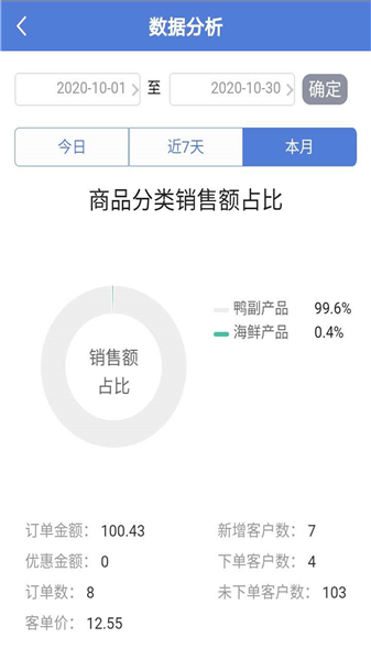 凍品掌柜手機(jī)版 凍品掌柜app下載