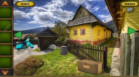 美麗的鄉(xiāng)間別墅中文版 v1.0.10 安卓版 0