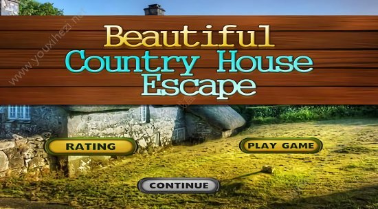美麗的鄉(xiāng)間別墅中文版 v1.0.10 安卓版 1