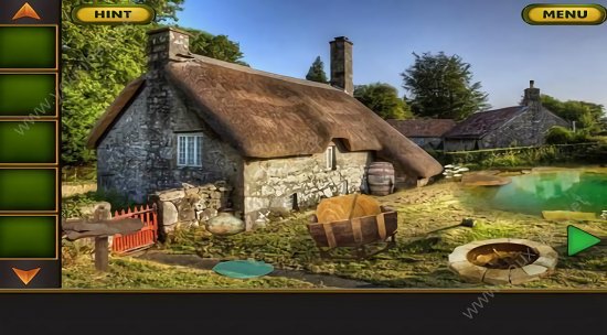 美麗的鄉(xiāng)間別墅中文版 v1.0.10 安卓版 3