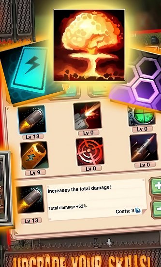 放置僵尸庇護所 放置僵尸庇護所下載