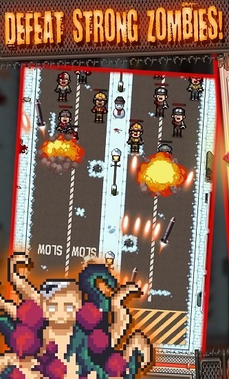 放置僵尸庇護所中文版 v1.2.0.6 安卓版 2