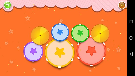 飛豹寶寶音樂(lè)正式版 v11.0 安卓版 0