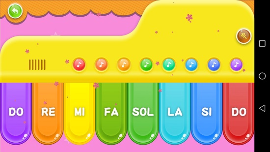 飛豹寶寶音樂(lè)正式版 v11.0 安卓版 2