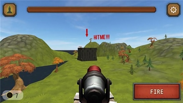 傳說(shuō)城堡射擊手機(jī)版 v2.0 安卓版 0