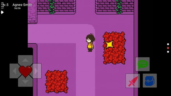 傳說(shuō)之下BVN版 1.3.1 安卓版 0