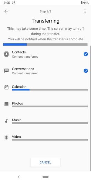 xpera transfer 2 v1.2.1.A1.2.1.A.3.3 最新版 2