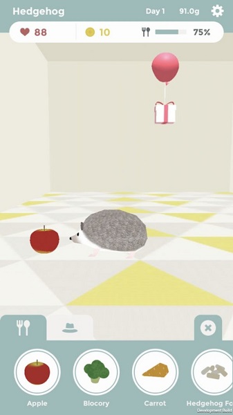 刺猬生活手游 v1.9 安卓版 0