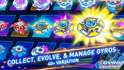 在線陀螺對戰(zhàn)游戲app v1.146 安卓版 2