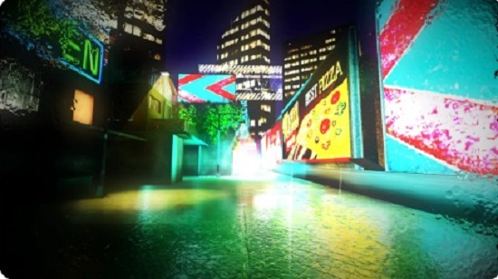 賽博朋克2069手機(jī)版 v1.35 安卓版 0