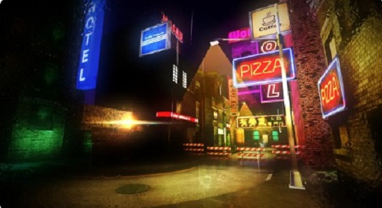 賽博朋克2069手機(jī)版 v1.35 安卓版 2