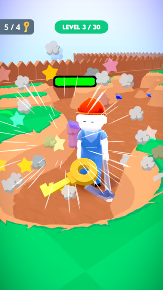 挖礦我最強安卓版 挖礦我最強手機版