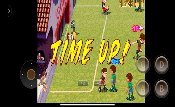 卡普空運動俱樂部游戲 卡普空運動俱樂部手機版下載