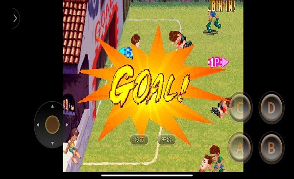 卡普空運動俱樂部游戲 v2021.05.06.14 安卓版 3