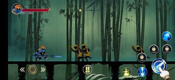 火柴人三國免費版 v1.0.5 安卓版 2