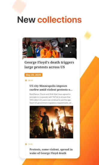 People's Daily客戶端 v4.2.9 安卓版 3