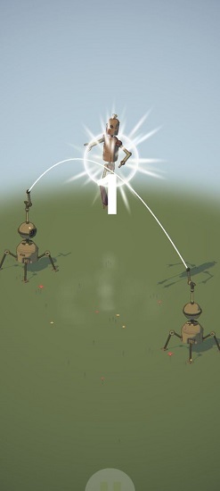 跳繩王游戲 v1.0 安卓版 0