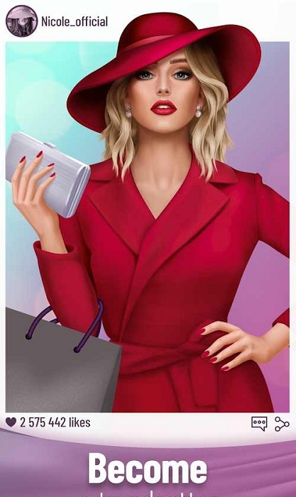 造型模擬器手游 v1.0.1 安卓版 0