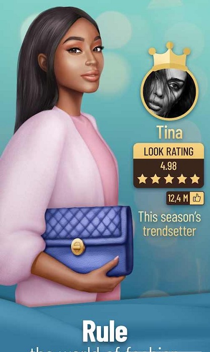 造型模擬器手游 v1.0.1 安卓版 1