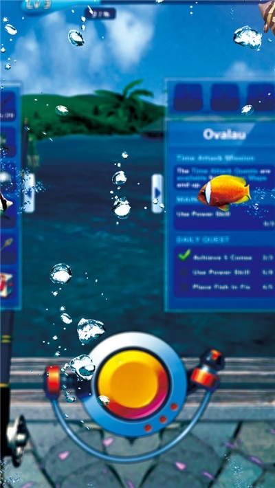 真實(shí)海釣?zāi)M游戲 v1.9.6 安卓版 1