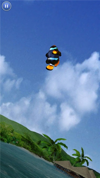 真實(shí)海釣?zāi)M游戲 v1.9.6 安卓版 3