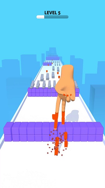 美甲大冒險免費版 v1.0 安卓版 0