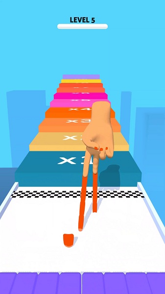 美甲大冒險免費版 v1.0 安卓版 2