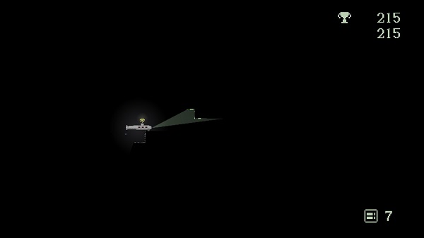 極夜巡航官方版 v0.1 安卓版 0