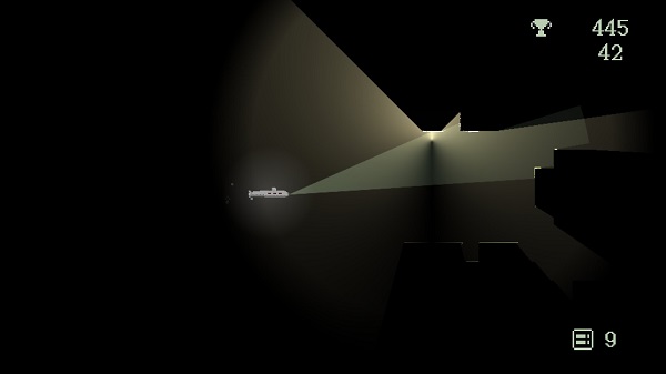 極夜巡航官方版 v0.1 安卓版 2