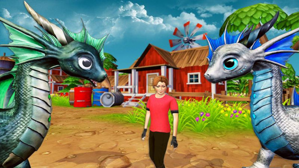 馴龍模擬器 v1.0.2 安卓版 0