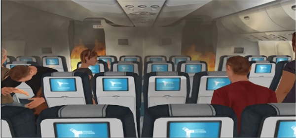 模擬飛機失事游戲下載