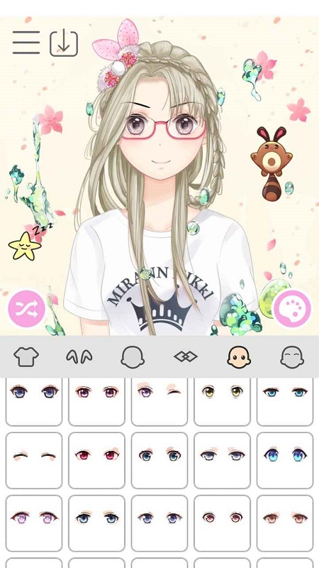 小主試衣間手游 v1.0.1 安卓版 0