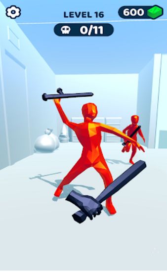 来一个锤一个手游 来一个锤一个游戏下载