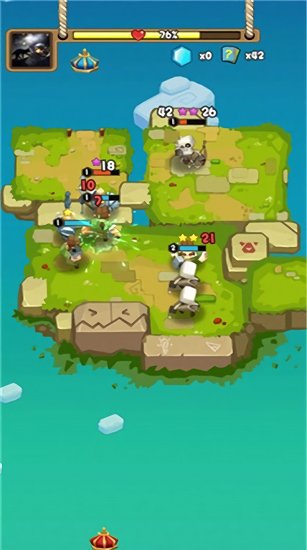 暴走乱斗 暴走乱斗下载