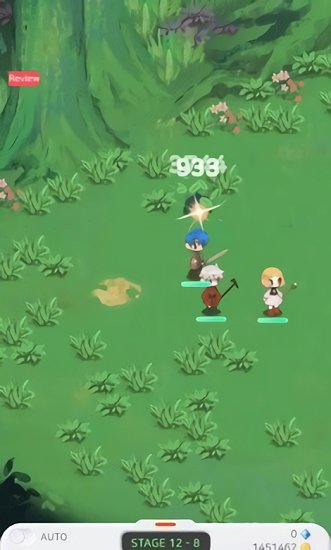 坦輸療的小冒險(xiǎn)官方版 v2.4 安卓版 1