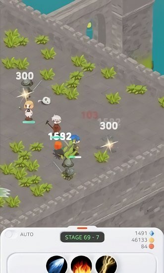 坦輸療的小冒險(xiǎn)下載