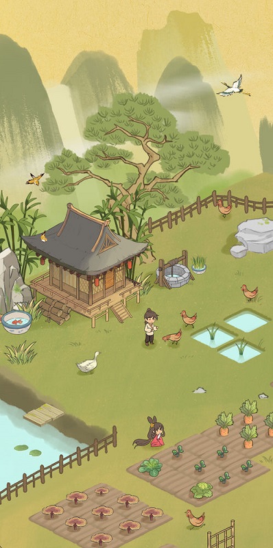 仙山小農(nóng) v1.7.3.0 安卓版 2