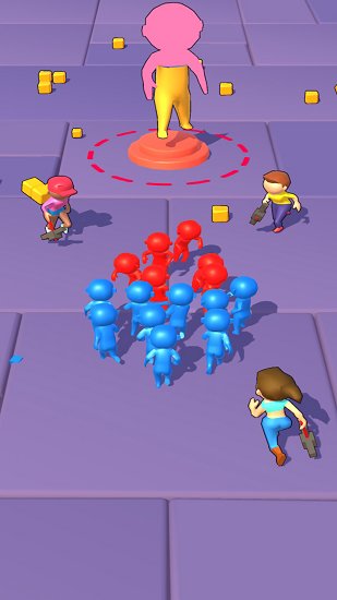 極地聯(lián)盟最新版 v1.0 安卓版 2