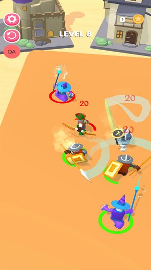 畫(huà)個(gè)玩具大軍官方版 v0.1 安卓版 0