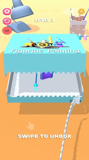 畫(huà)個(gè)玩具大軍下載